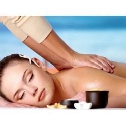 Балийский SPA пакет
